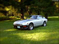 My 280z