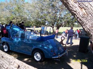 RACQ Motoring Day