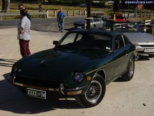 RogersZ 74 260Z