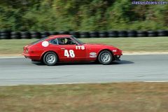 David Spillman ITS 240Z