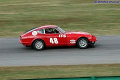 David Spillman ITS 240Z