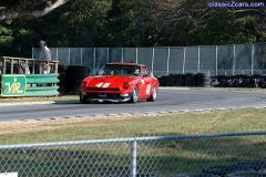 David Spillman ITS 240Z