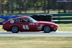 David Spillman ITS 240Z