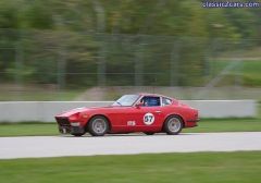 Joe at Road America