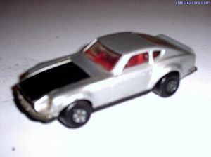 Matchbox Speed Kings 1