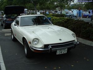 1973 240z