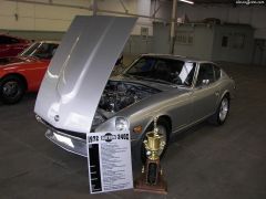 2008 ZCCA Show-previous winners