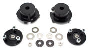 Insulated Spring Seat & Strut Mount Set, 70-78 240Z-260Z-280Z