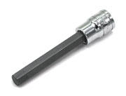 Cylinder Head Bolt Tool With 3/8 Drive Socket