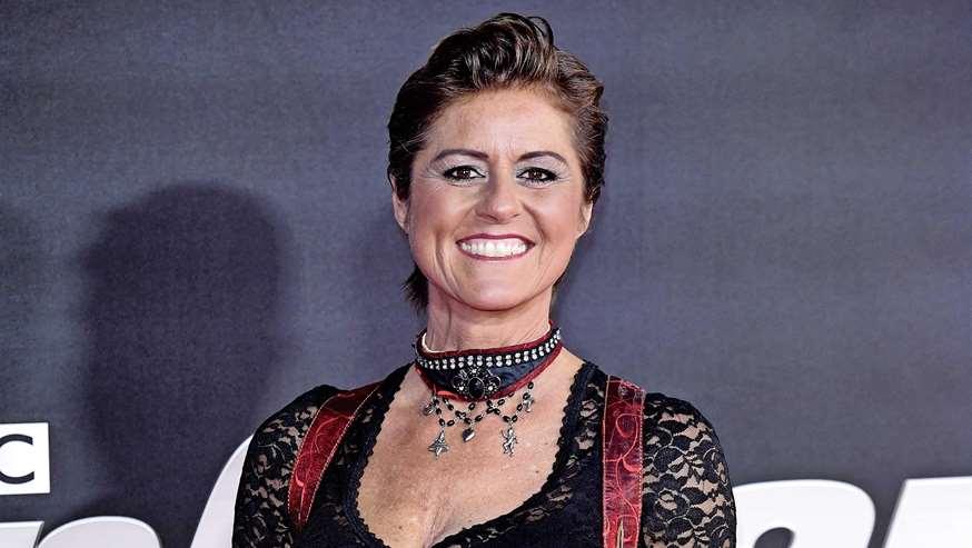 Sabine Schmitz