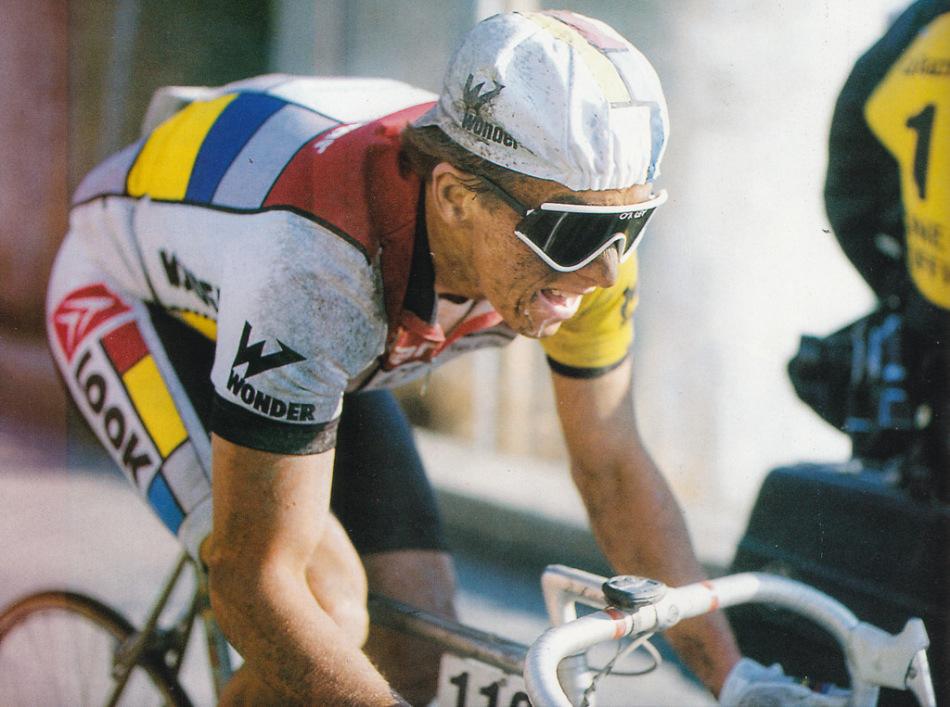 Greg Lemond was wrong – road|THEORY