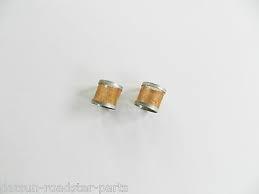 Image result for 240z banjo bolt filters