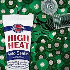 Image result for heat buttons on engine head