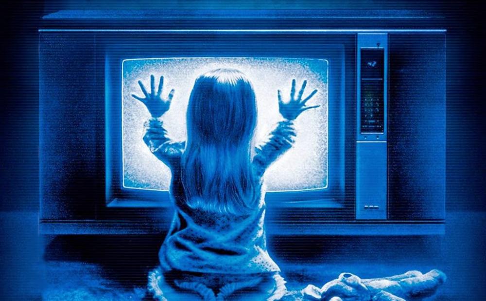 The Gadgets From Poltergeist That Fueled Our Nightmares | WIRED