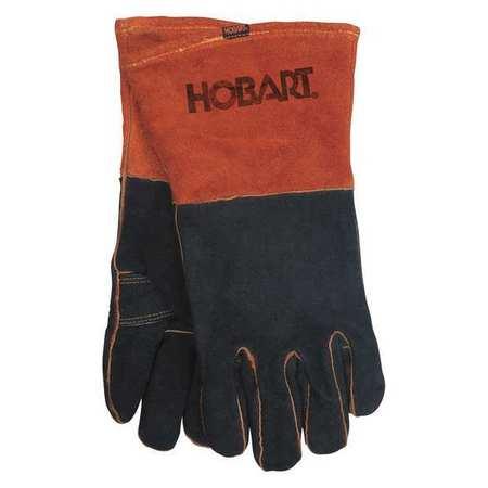 MIG Welding/Multi-purpose Gloves, PR