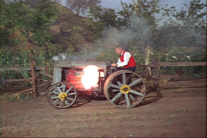 IMCDb.org: 1918 Fordson Model F in "Green Acres, 1965-1971"