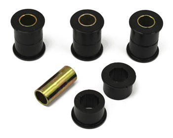 Urethane Spindle Pin Bushing Kit, 70-78 240Z-260Z-280Z