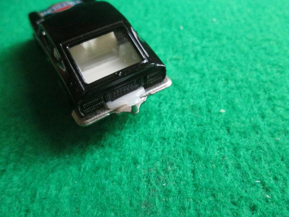 Image 31 - MAJORETTE DATSUN 260Z (LOT C39) 