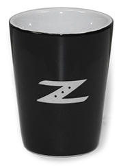 Z33 "Z" Logo Shot Glass