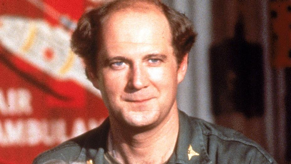 David Ogden Stiers, Major Charles Emerson Winchester III on 'M*A*S*H,' Dies  at 75 | Hollywood Reporter