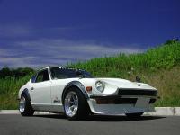 240z In Malaysia Asia The Classic Zcar Club