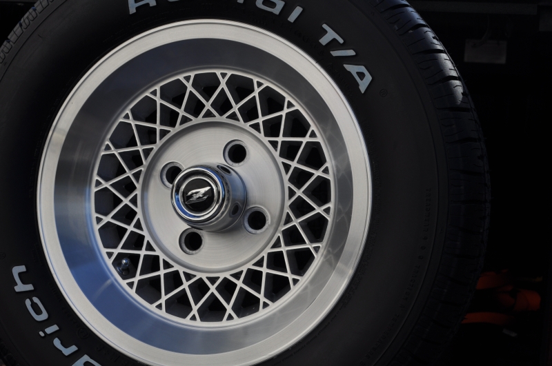 Appliance Wheel Refinishing - Wheels & Brakes - The Classic Zcar Club