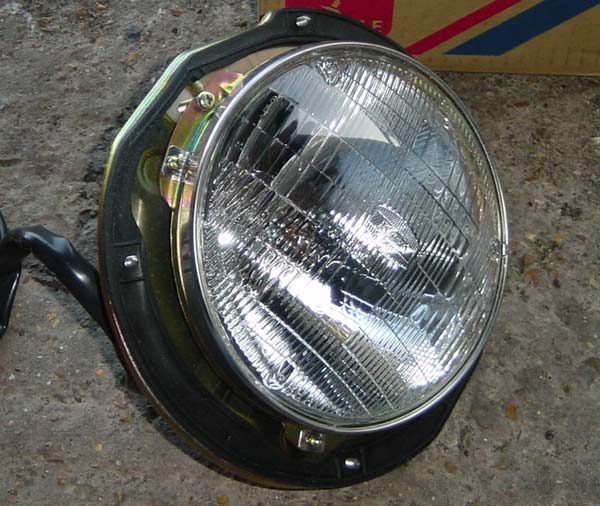 Koito Headlights - Electrical - The Classic Zcar Club