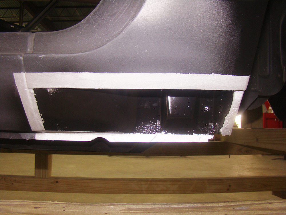 1971 Datsun 240Z - Rear Rocker Corner Repair (21).JPG