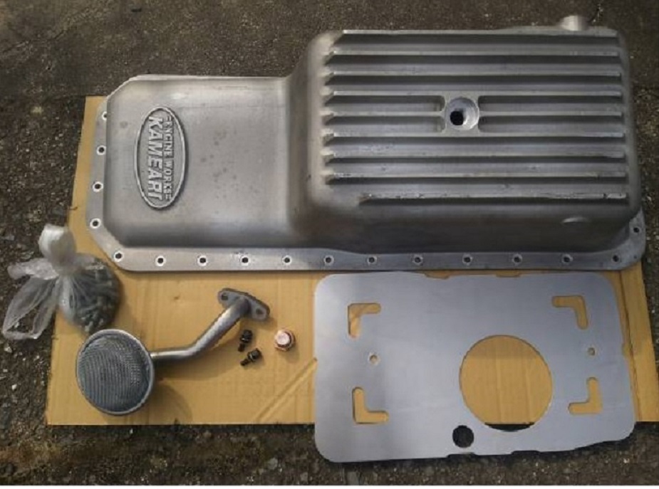 kameari-s30-oilpan.jpg - Member Albums - The Classic Zcar Club