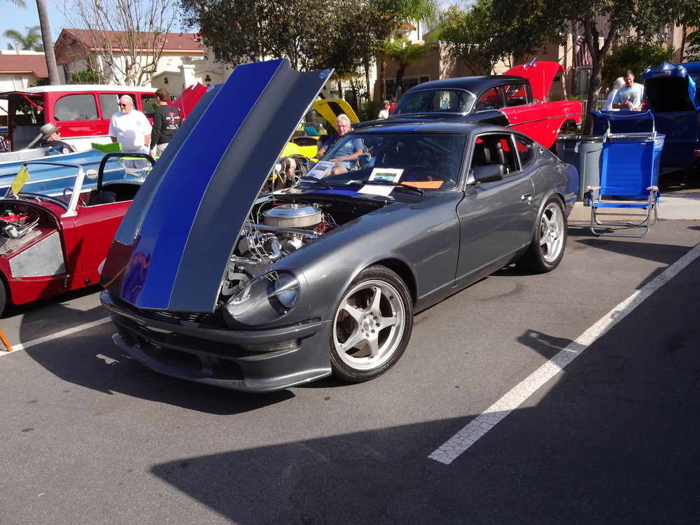 Coronado Car Show 2016.JPG