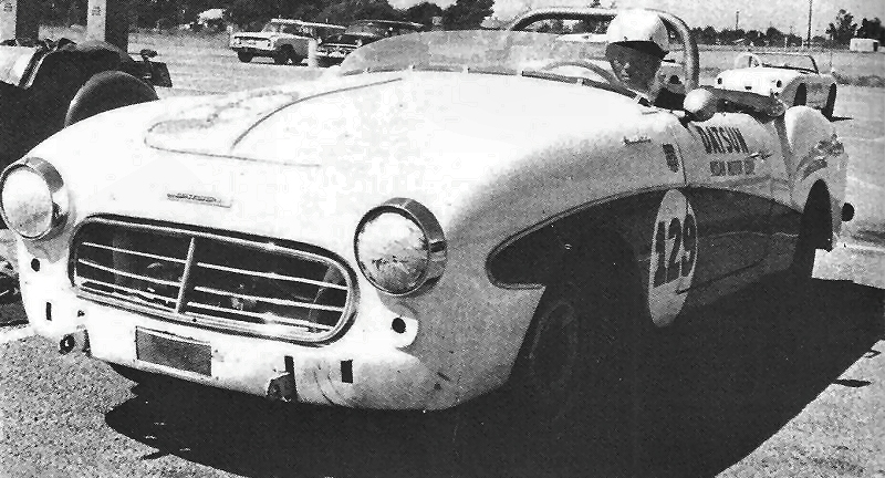 first racer in USA 1960 SPL212.jpg