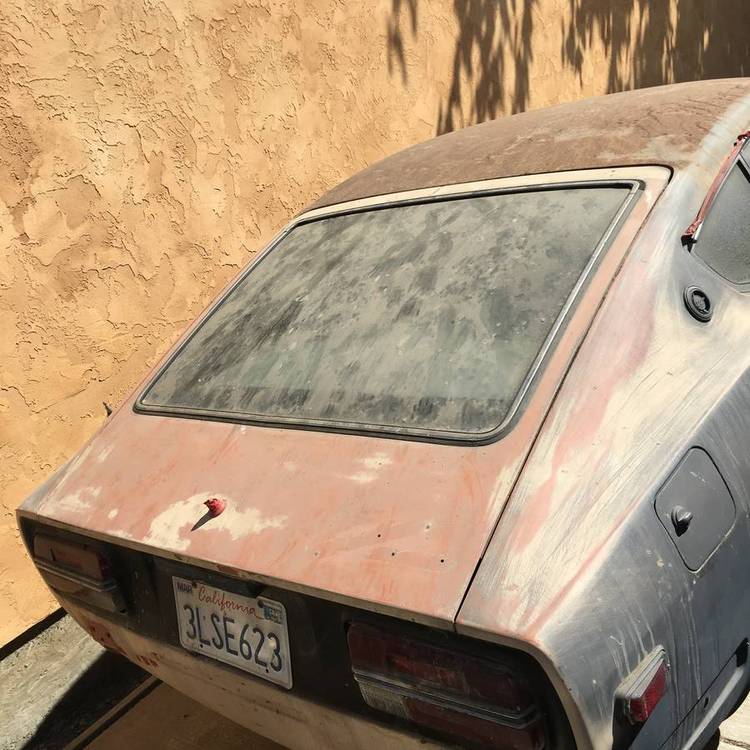 1971 240Z Series II  in Modesto, CA (2 of 3).jpg