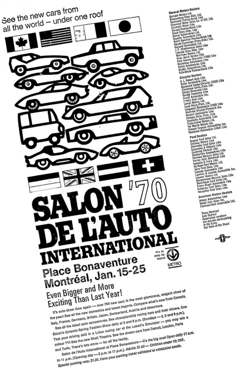 600 Montreal Auto Show Poster Jan 1970.jpg