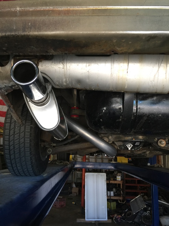 Exhaust install 1.JPG