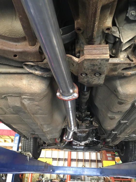 Exhaust install 2.JPG