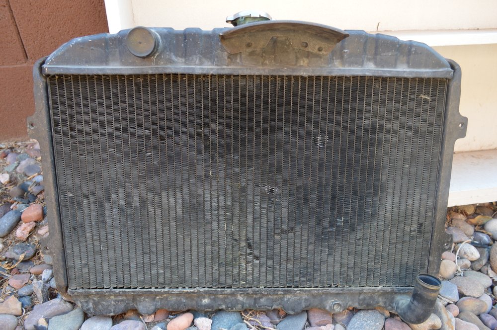 radiator for sale (4).JPG