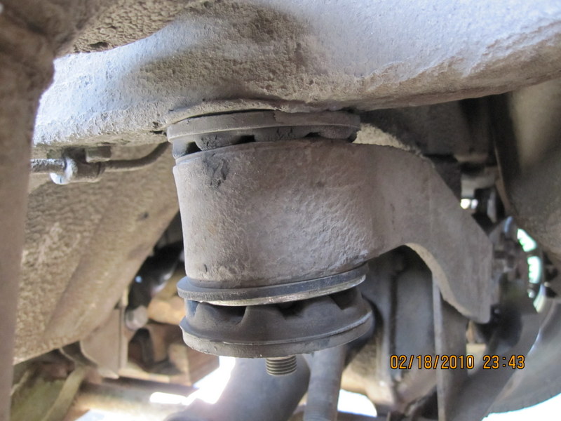 S30 Differential - Moustache Bar Bushings under load (flipped S3 MB in an S1 car).jpg