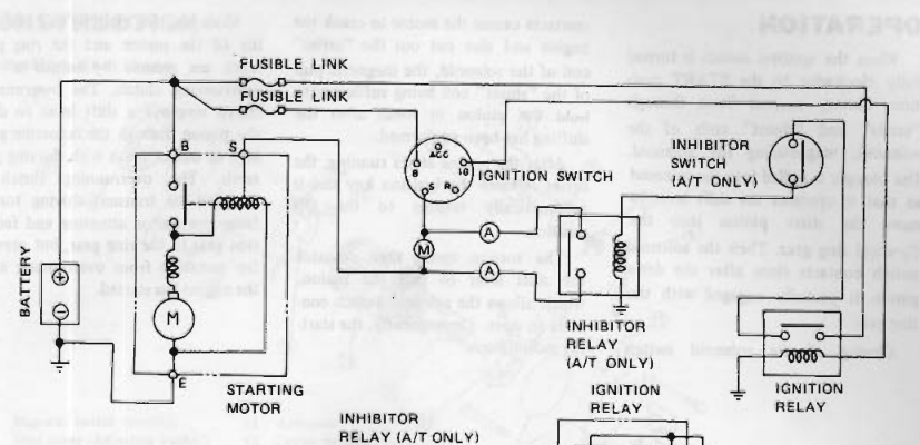 1978 280z will not start without ether - Page 2 - Help Me !! - The