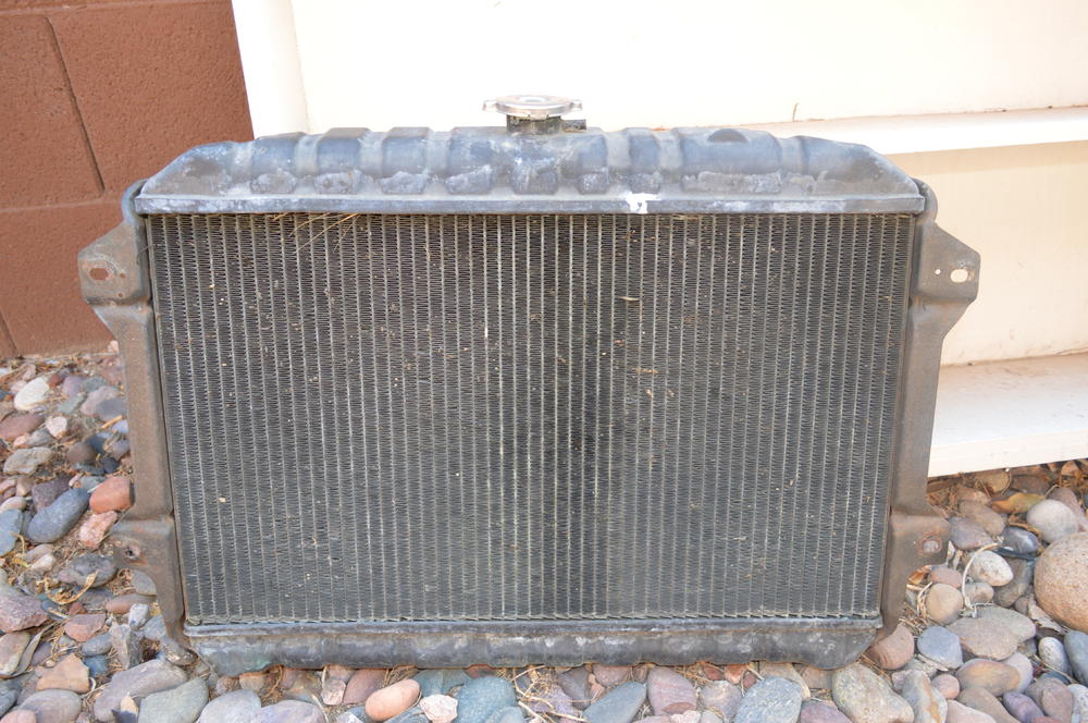 radiator for sale (3).JPG