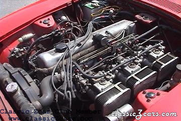 280ZX Engine 1