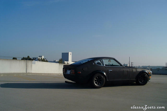 Daves 72Z 240Z II