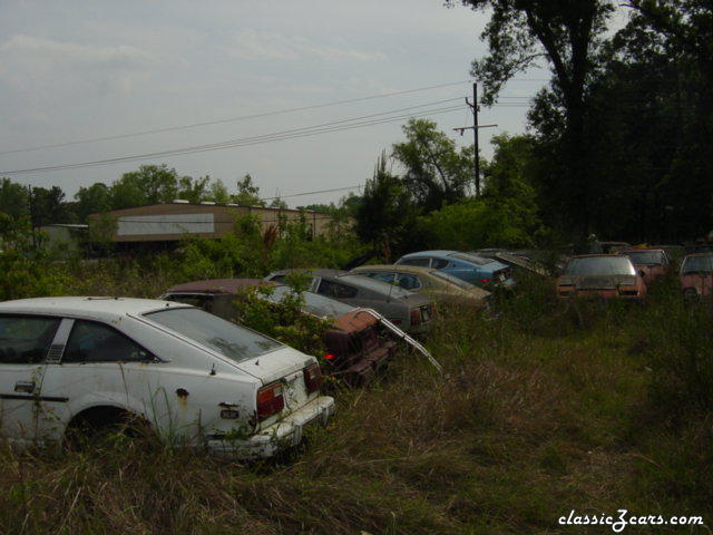 Z Graveyard 1