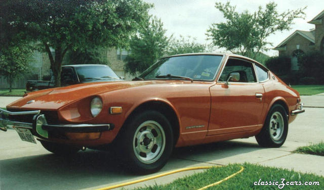 73 240Z