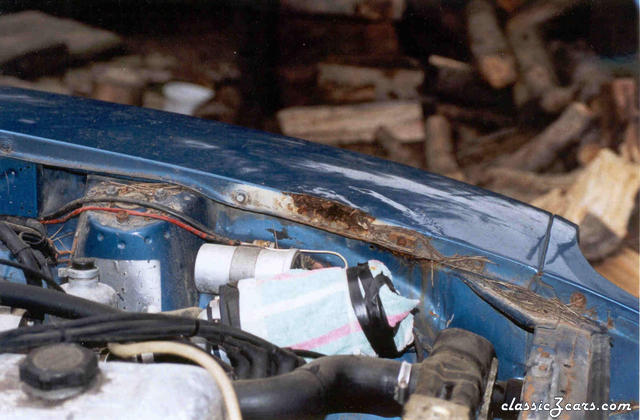 rust on the front fender2