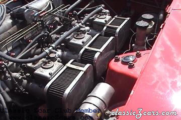 280ZX Engine 2