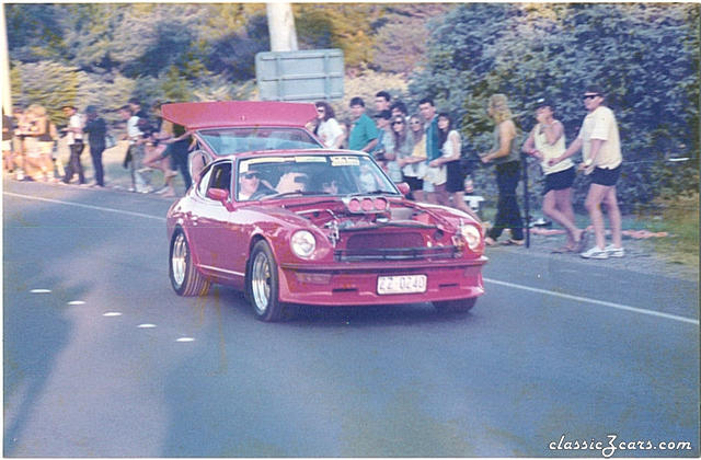 super cruise summernats 90