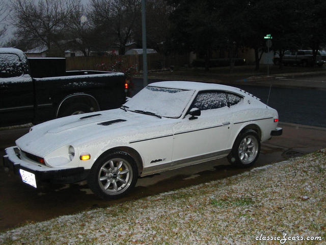 Snowy Z