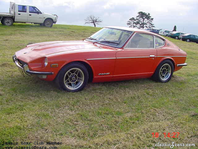 74 260Z