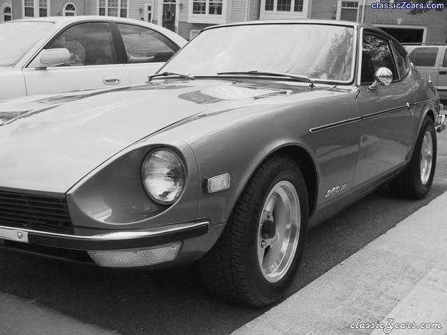 BW 260Z