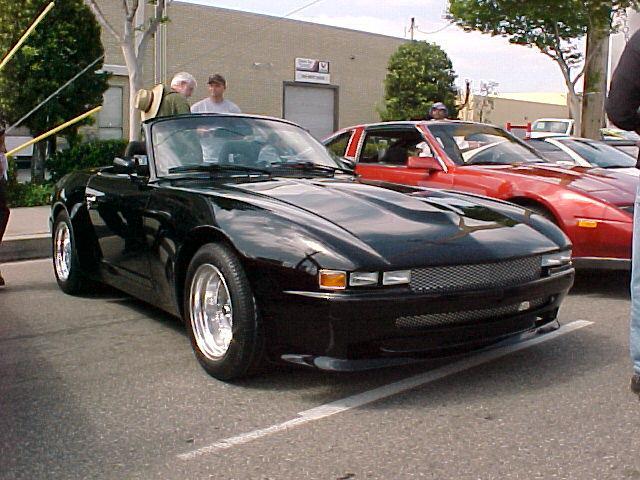 West Coast Nationals 2003